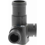 Kühlmittelflansch V10-8199 Kühlmittelflansch V10-8199