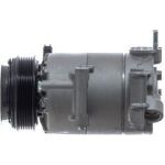 Kompressor, Klimaanlage ACP 1366 000S