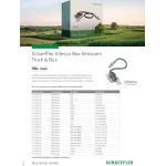 NOx-Sensor, Harnstoffeinspritzung 571 0060 10 NOx-Sensor, Harnstoffeinspritzung 571 0060 10