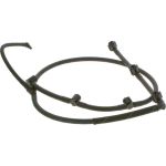 Schlauch, Leckkraftstoff 0 928 402 215 Schlauch, Leckkraftstoff 0 928 402 215