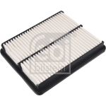 FEBI BILSTEIN 192846 Luftfilter FEBI BILSTEIN 192846 Luftfilter
