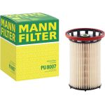 MANN-FILTER PU 8007 Kraftstofffilter Filtereinsatz MANN-FILTER PU 8007 Kraftstofffilter Filtereinsatz