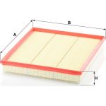 MANN-FILTER C 34 005 Luftfilter