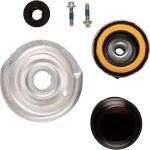 2x Bilstein 12-117314 Federbeinstützlager 2 x 2x Bilstein 12-117314 Federbeinstützlager 2 x