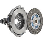 Valeo 805256 Kupplungssatz NEW ORIGINAL KIT3P Valeo 805256 Kupplungssatz NEW ORIGINAL KIT3P