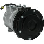 BOSCH 1 986 AD1 308 Kompressor, Klimaanlage