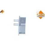 NRF 31071 Ölkühler, Motoröl EASY FIT NRF 31071 Ölkühler, Motoröl EASY FIT