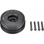 Metzger 6400142 Riemenscheibe, Kurbelwelle COMPETENCE KIT Metzger 6400142 Riemenscheibe, Kurbelwelle COMPETENCE KIT