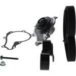Wasserpumpe + Zahnriemensatz 1 987 948 721 Wasserpumpe + Zahnriemensatz 1 987 948 721