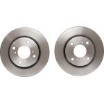 Bremsscheibe DF6214