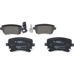 BOSCH 0 986 494 108 Bremsbelagsatz, Scheibenbremse BOSCH 0 986 494 108 Bremsbelagsatz, Scheibenbremse