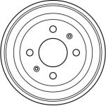 Bremstrommel DB4013