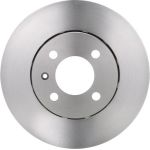 BOSCH 0 986 479 776 Bremsscheibe VORNE Ø 256mm Belüftet BOSCH 0 986 479 776 Bremsscheibe VORNE Ø 256mm Belüftet