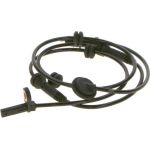 Sensor, Raddrehzahl 0 986 594 578 Sensor, Raddrehzahl 0 986 594 578