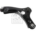 FEBI BILSTEIN 188190 Querlenker, Lenker, Radaufhängung FEBI BILSTEIN 188190 Querlenker, Lenker, Radaufhängung