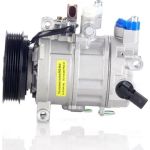 Kompressor, Klimaanlage 890551 Kompressor, Klimaanlage 890551