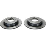 Bremsscheibe DF6627