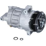 Kompressor, Klimaanlage 32783 Kompressor, Klimaanlage 32783