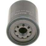 BOSCH 0 986 452 064 Ölfilter