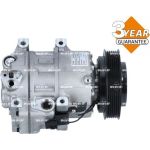 NRF 32964 Kompressor, Klimaanlage EASY FIT NRF 32964 Kompressor, Klimaanlage EASY FIT