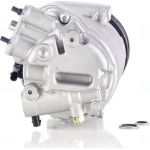 Kompressor, Klimaanlage 890259