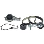 Wasserpumpe + Zahnriemensatz 1 987 946 985 Wasserpumpe + Zahnriemensatz 1 987 946 985