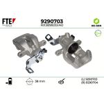 FTE 9290703 Bremssattel FTE 9290703 Bremssattel