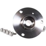 Radlagersatz VKBA 6627