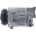 Kompressor, Klimaanlage ACP 1572 000P Kompressor, Klimaanlage ACP 1572 000P