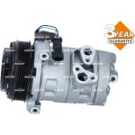 NRF 32677 Kompressor, Klimaanlage EASY FIT NRF 32677 Kompressor, Klimaanlage EASY FIT