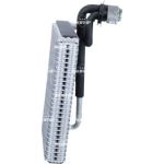 Verdampfer, Klimaanlage 36178 Verdampfer, Klimaanlage 36178