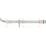 TRW PHD693 Bremsschlauch
