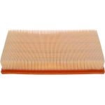 BOSCH F 026 400 180 Luftfilter