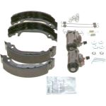 BOSCH 0 204 113 580 Bremsbackensatz KIT PRO