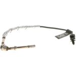 Sensor, Abgastemperatur 0 986 259 027 Sensor, Abgastemperatur 0 986 259 027