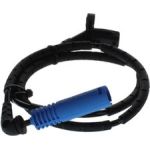 Sensor, Raddrehzahl 0 986 594 532 Sensor, Raddrehzahl 0 986 594 532