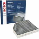 BOSCH 1 987 435 601 Innenraumfilter FILTER+pro BOSCH 1 987 435 601 Innenraumfilter FILTER+pro