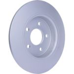 Hella 8DD 355 118-221 Bremsscheibe PRO Hella 8DD 355 118-221 Bremsscheibe PRO