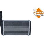 Wärmetauscher, Innenraumheizung 54266 Wärmetauscher, Innenraumheizung 54266