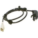 BOSCH 0 265 007 779 Sensor, Raddrehzahl