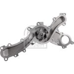 FEBI BILSTEIN 186012 Wasserpumpe, Motorkühlung FEBI BILSTEIN 186012 Wasserpumpe, Motorkühlung