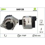Generator 849128 Generator 849128