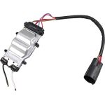 Steuergerät, Elektrolüfter Motorkühlung 0917452 Steuergerät, Elektrolüfter Motorkühlung 0917452