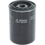 BOSCH 0 451 104 067 Ölfilter BOSCH 0 451 104 067 Ölfilter