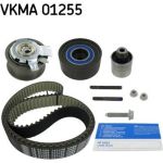 Zahnriemensatz VKMA 01255 Zahnriemensatz VKMA 01255