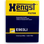 Filter, Innenraumluft E903LI Filter, Innenraumluft E903LI