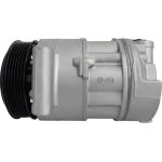 Mahle ACP 901 000S Kompressor, Klimaanlage BEHR Mahle ACP 901 000S Kompressor, Klimaanlage BEHR