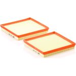 MANN-FILTER C 26 009-2 Luftfilter MANN-FILTER C 26 009-2 Luftfilter