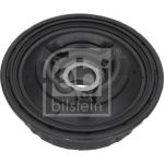FEBI BILSTEIN 184202 Federbeinstützlager, Domlager FEBI BILSTEIN 184202 Federbeinstützlager, Domlager