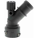 Kühlmittelflansch V10-9752 Kühlmittelflansch V10-9752